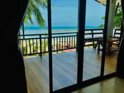 Ibiza Bungalow - 1