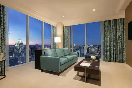 Fairmont Austin - 15