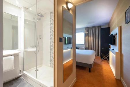 Hôtel Mercure Rouen Centre Champ-de-Mars - 108