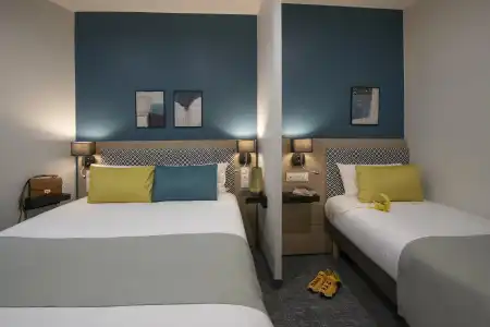 Hôtel Bristol - 5