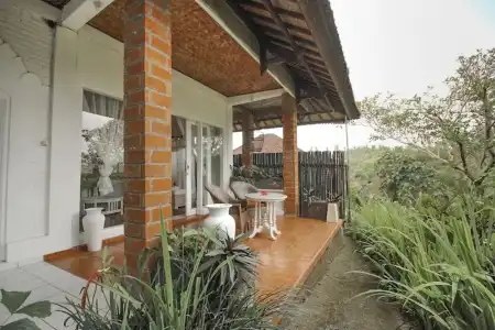 Taman Indrakila - 73