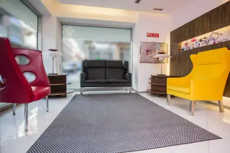 Oasis Plaza - 17