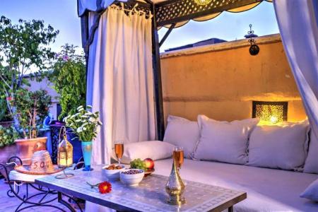 Riad Dar El Souk - 17