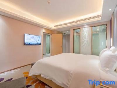 7 Days Inn Dongguan Shijie Jiarong Shopping Plaza - 98