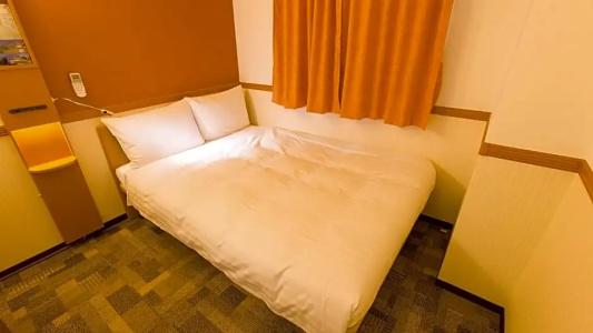 Toyoko Inn Tokyo Shinagawa Aomono Yokocho Station - 36