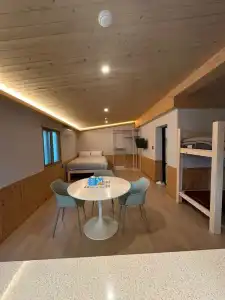 Seoul Station R Guesthouse - 175
