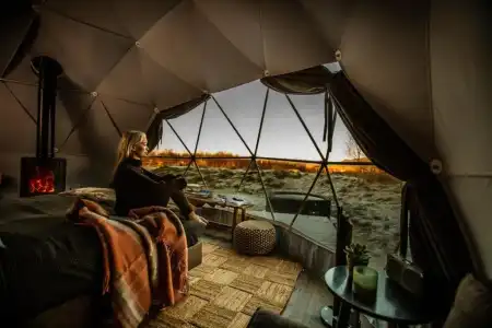 Reykjavik Domes - 43