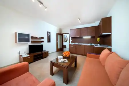 Aurelia Beach Complex - 32