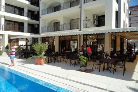 Cantilena Complex - 26
