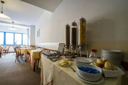 B&B Como Baradello - 6