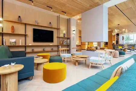 Residence Inn by Marriott Paris Charles de Gaulle Airport - 1