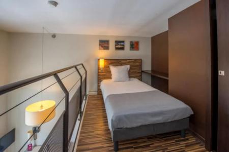 Residence Belambra Villemanzy - 59