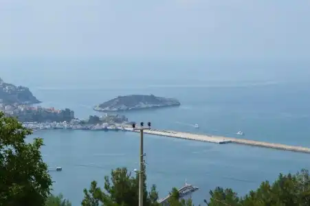 Amasra Ceylin - 140