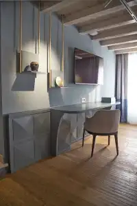 Relais Balcone di Giulietta - 33