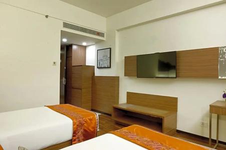 Vivanta Kolkata EM Bypass - 76