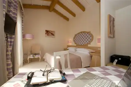 Vivosa Apulia Resort - All Inclusive - 0