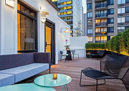 The Time New York, part of JdV by Hyatt - 31