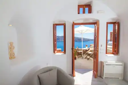 Oia Mare Villas - 177