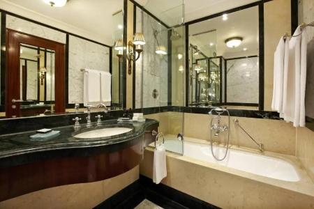 Grande Bretagne, a Luxury Collection, Athens - 52