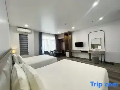 Central Halong - 44