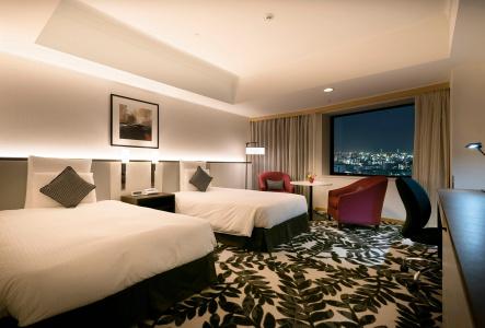 ANA Crowne Plaza Grand Court Nagoya by IHG - 5