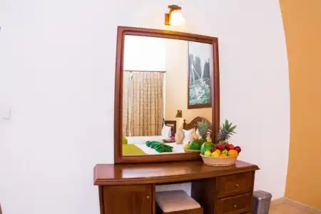 Jasmin Villa Ayurveda Resort - 37