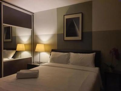 The Studio at Sathorn Terrace - 47