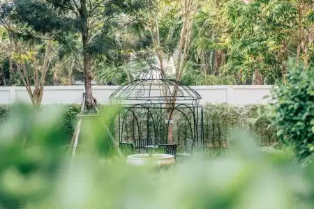 Courtyard khaoyai by JP - 95