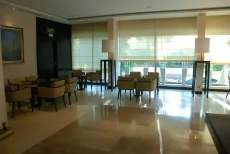 Ambassadeurs Hôtel - 15