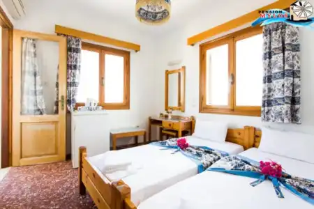 Pension Mylos - 14
