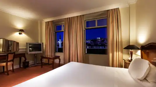 Metropole - 5
