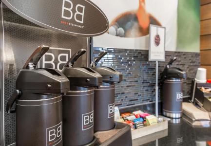 Fairfield Inn & Suites Sioux Falls - 11