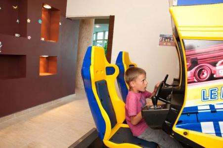 Jeravi Club - All Inclusive - 13