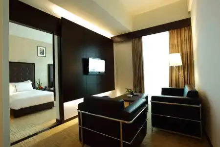 Symphony Suites - 24