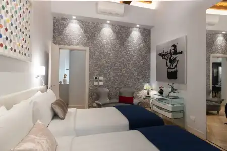 Kairos by Florence Art Apartments - 235