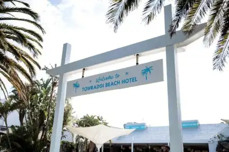 Comfort Inn Towradgi Beach - 26