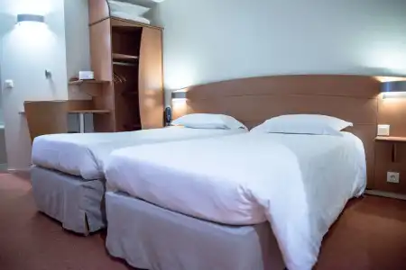 Hôtel Kyriad Rennes Nord - 5