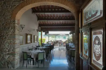 Mulino di Firenze, WorldHotels Crafted - 31