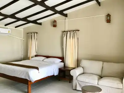 Ailay Resort - 2