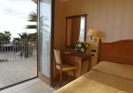 Dioscuri Bay Palace - 92