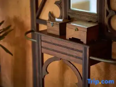 Bambuh Boutique Homestay - 128