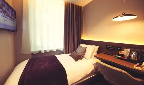 Best Western Plus Delmere - 4