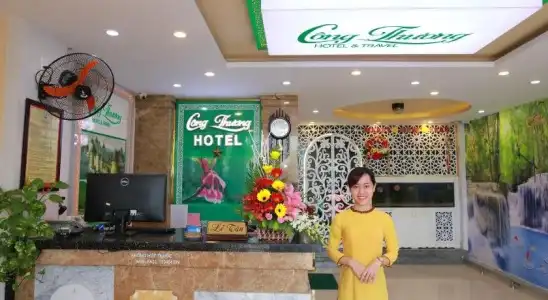 Cong Thuong - 15