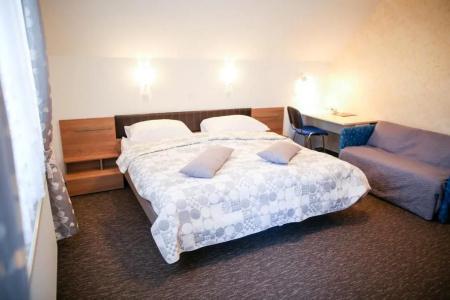 B&B Brezov Gaj - 3