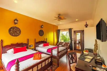 Beyond Yangon Boutique Inn - 57