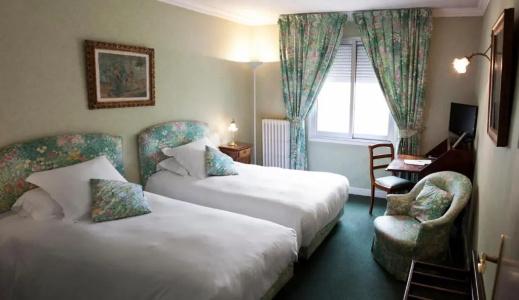Hostellerie Saint-Antoine - 40
