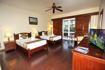 Novela Muine Resort & Spa - 110