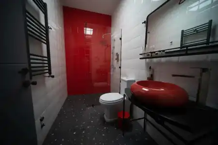 Ati Ambavi Boutique Gudauri - 56