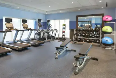 Four Points by Sheraton Hamilton - Stoney Creek - 16