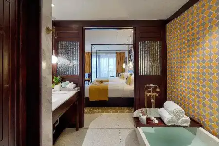 Allegro Hoi An. A Little Luxury & Spa - 34